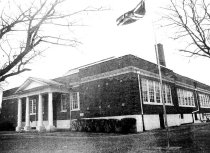 Douglas School